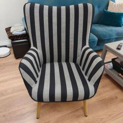 Simested Armchair by Jysk