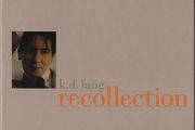 K.D. Lang 3CD+DVD Boxset - Recollection