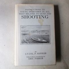 Instructions That Relate To Guns And Shooting
