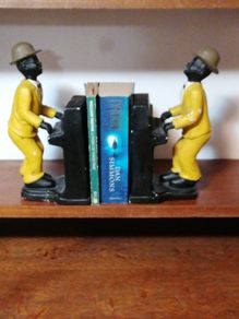 Bookends