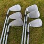 Taylormade M6 Iron Set 5-PE Image 3