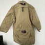Eastpak X Undercover Back Pocket Mac Coat Xl Made In Japan Image 3