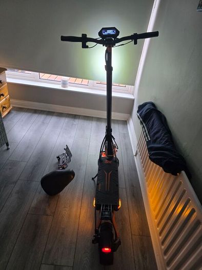 G2 pro electric Scooter