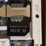 STK Hand held Mobile phone, model R45l, Password locked, Dual Sim, excellent cosmetic condition Image 10