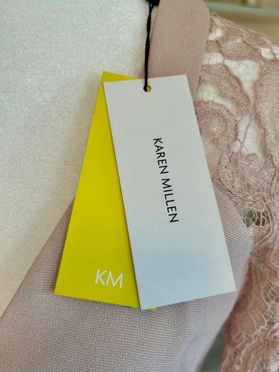 Karen  Millen Dress