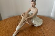 Royal Dux Ballerina Bohemia