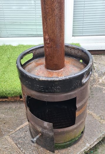 Fire Pit