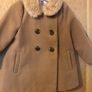 Girls Rosalita Senorita and Tesco coats Age 3 Image 4