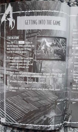 Resident Evil 4 PC DVD-ROM (Ubisoft/Capcom) Complete in Box