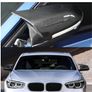 BMW Wing Mirror Covers, Carbon Fiber look Image 6