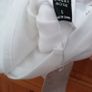 long top  / sheer with under layer new with tag  shein size L suit size 14/16 Image 4