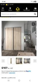 Wardrobe