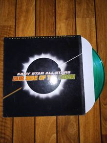 Dub side of the moon