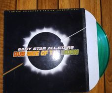 Dub side of the moon