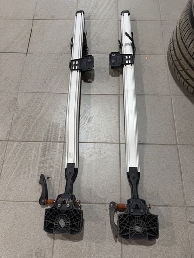 Thule Bike Racks