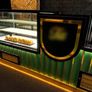 Bakery Counter Set Heated and Refrigerated displays Image 3