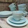 woods ware Beryl, utility ware, WW11, woodsware Image 3