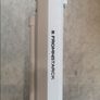 100" Fromm & Starck Motorised Electric Projector Screen 4:3 Image 3
