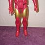 2016 Hasbro Iron Man action figure Image 3