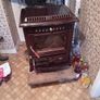 henley basket stove Image 2