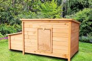 Captain Coop Natural - FREE DELIVERY