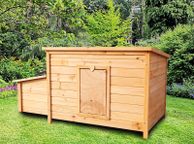 main image for ad Captain Coop Natural - FREE DELIVERY