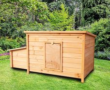 Captain Coop Natural - FREE DELIVERY