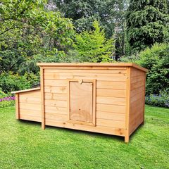 Captain Coop Natural - FREE DELIVERY