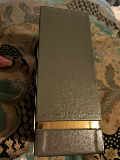 Memo Tiger's nest EDP