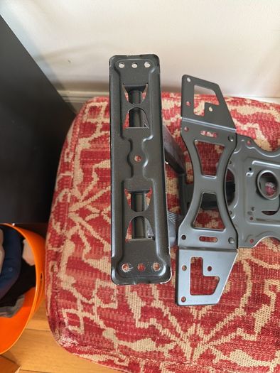 Corner TV Wall Bracket for 26-65 Inch TVs