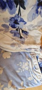 Super King duvet cover