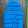 Boys Puma Gilet Image 2