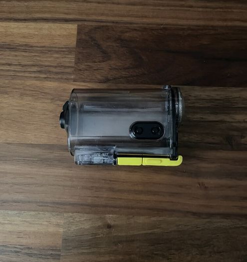 Sony HDR-AS100V Action Camera - Spares-Repair / Working