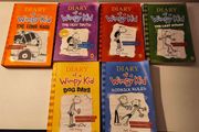 Diary of a Wimpy Kid