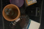 Selection of random items