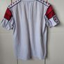 Kappa Original Authentic Monaco training top 2021 season Great condition Image 4