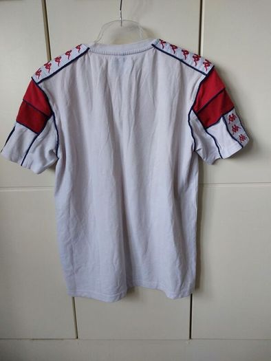 Kappa Original Authentic Monaco training top 2021 season Great condition
