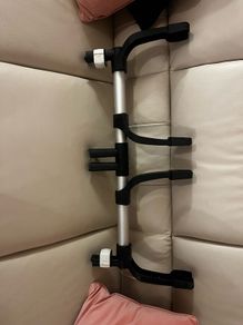 Bugaboo Donkey twin car seat adaptor