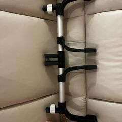Bugaboo Donkey twin car seat adaptor