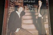 The Very Best Of Simon &amp; Garfunkel - Tales From New York - 2-CD