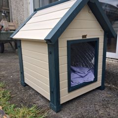 Dog house