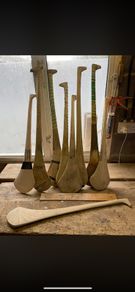 Hurleys repaired and refurbed
