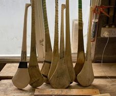 Hurleys repaired and refurbed
