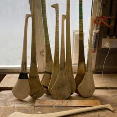 Hurleys repaired and refurbed