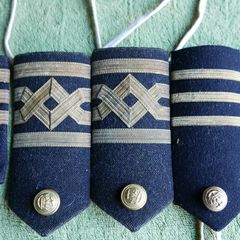 Ww2 British Naval Trade Patches