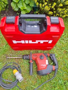 Hilti te30