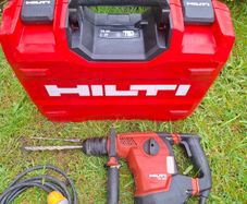 Hilti te30
