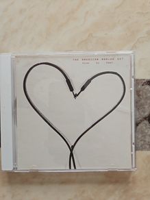 The American Analog Set CD  - Know By Heart