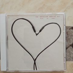The American Analog Set CD  - Know By Heart