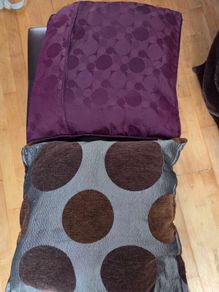 Decorative Pillows and Covers